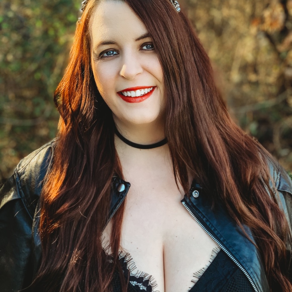 Meet your Posher, Skylar